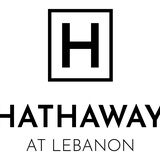1-bedroom apartment at Hathaway at Lebanon in Lebanon