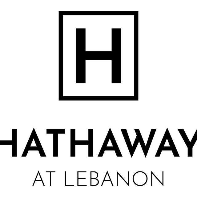 1-bedroom apartment at Hathaway at Lebanon in Lebanon, TN