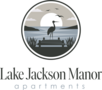 Lake Jackson Manor
