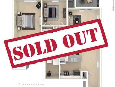 K: Beds - 2: Baths - 2: SqFt Range - 1181 to 1181