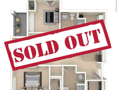 L: Beds - 2: Baths - 2: SqFt Range - 1114 to 1114