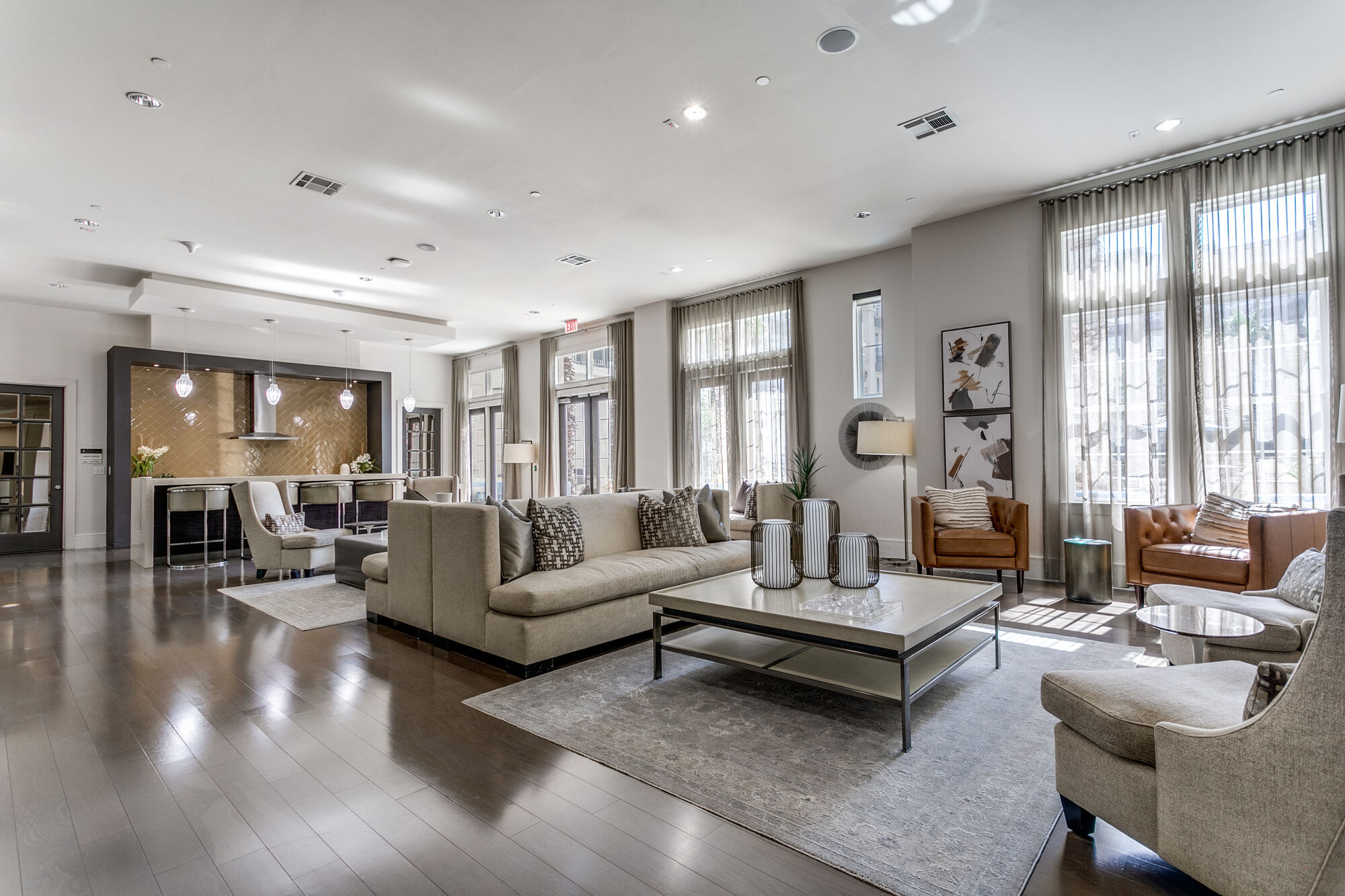 Residences at La Cantera Image 44