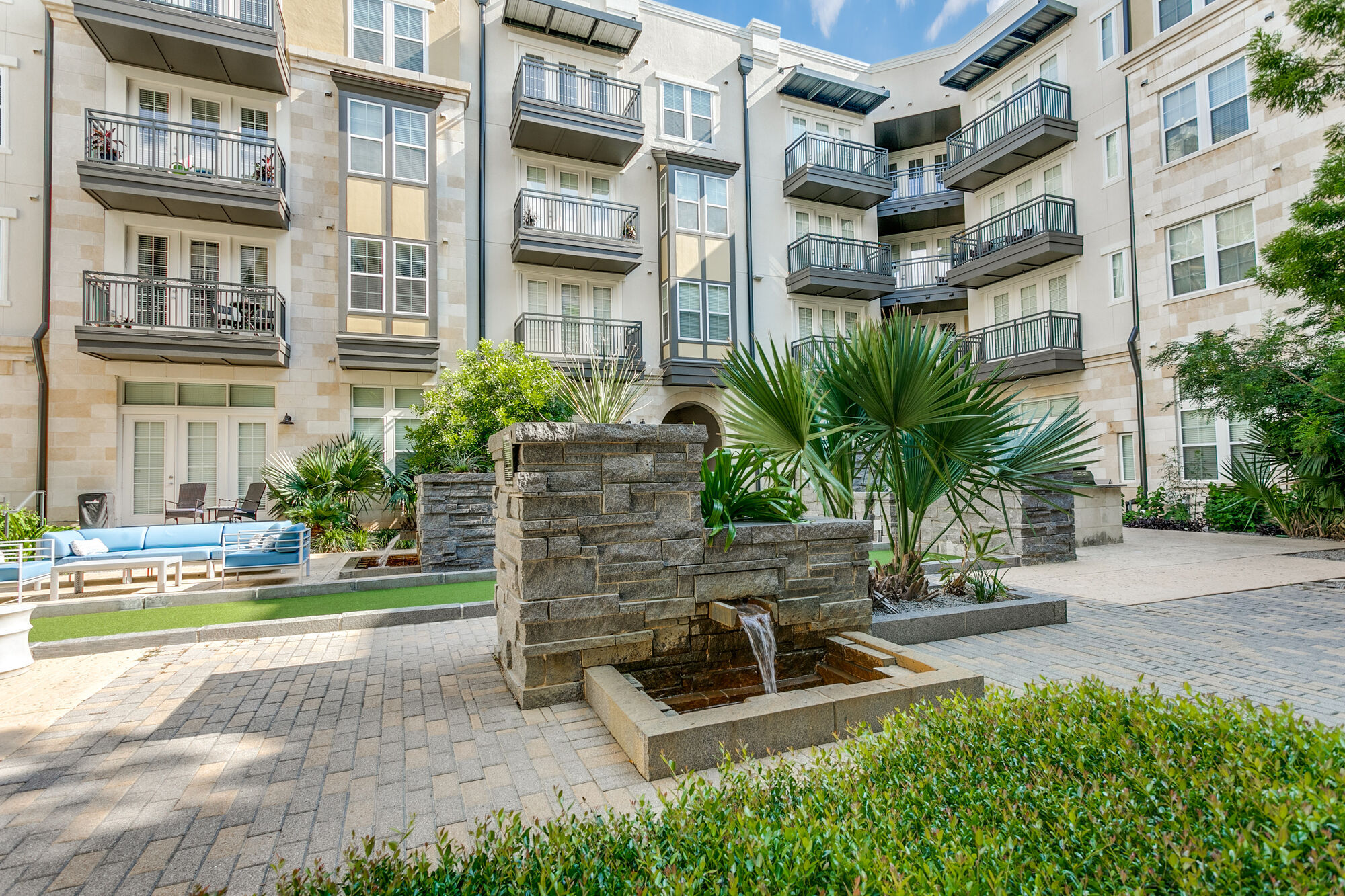 Residences at La Cantera Image 64
