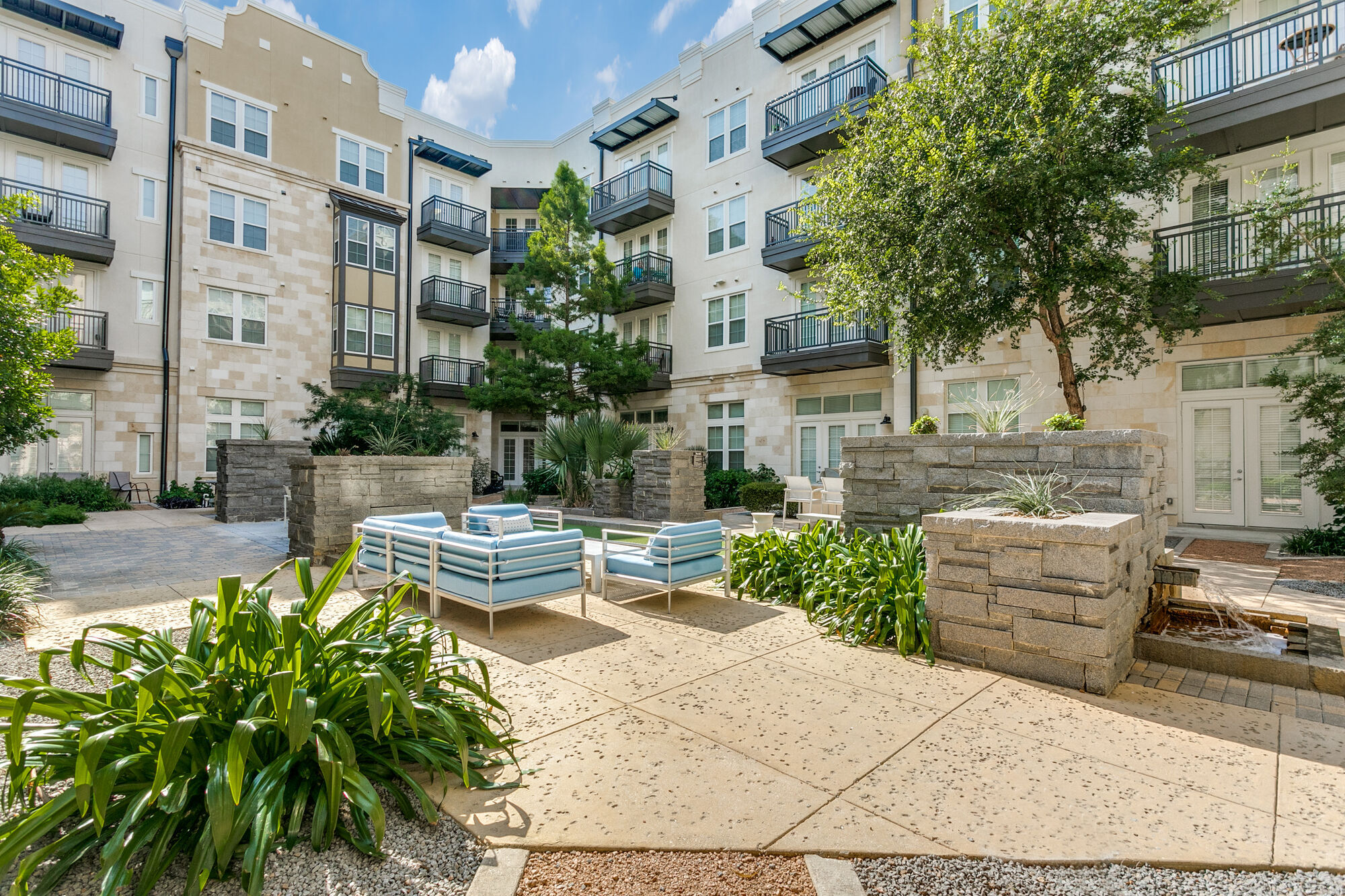 Residences at La Cantera Image 32