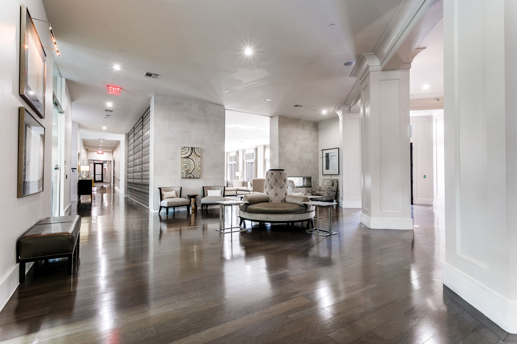 Residences at La Cantera Image 48
