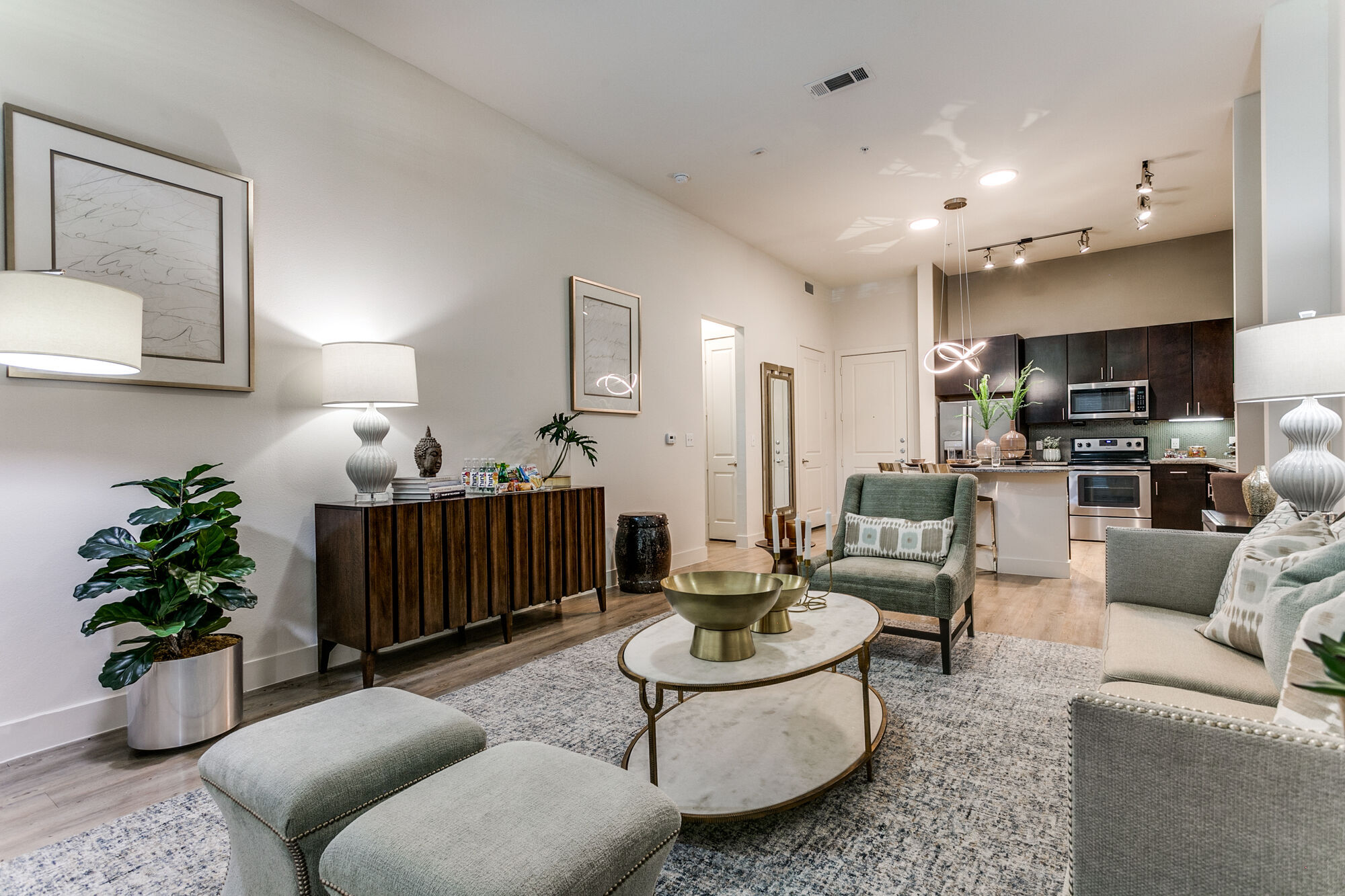 Residences at La Cantera Image 37