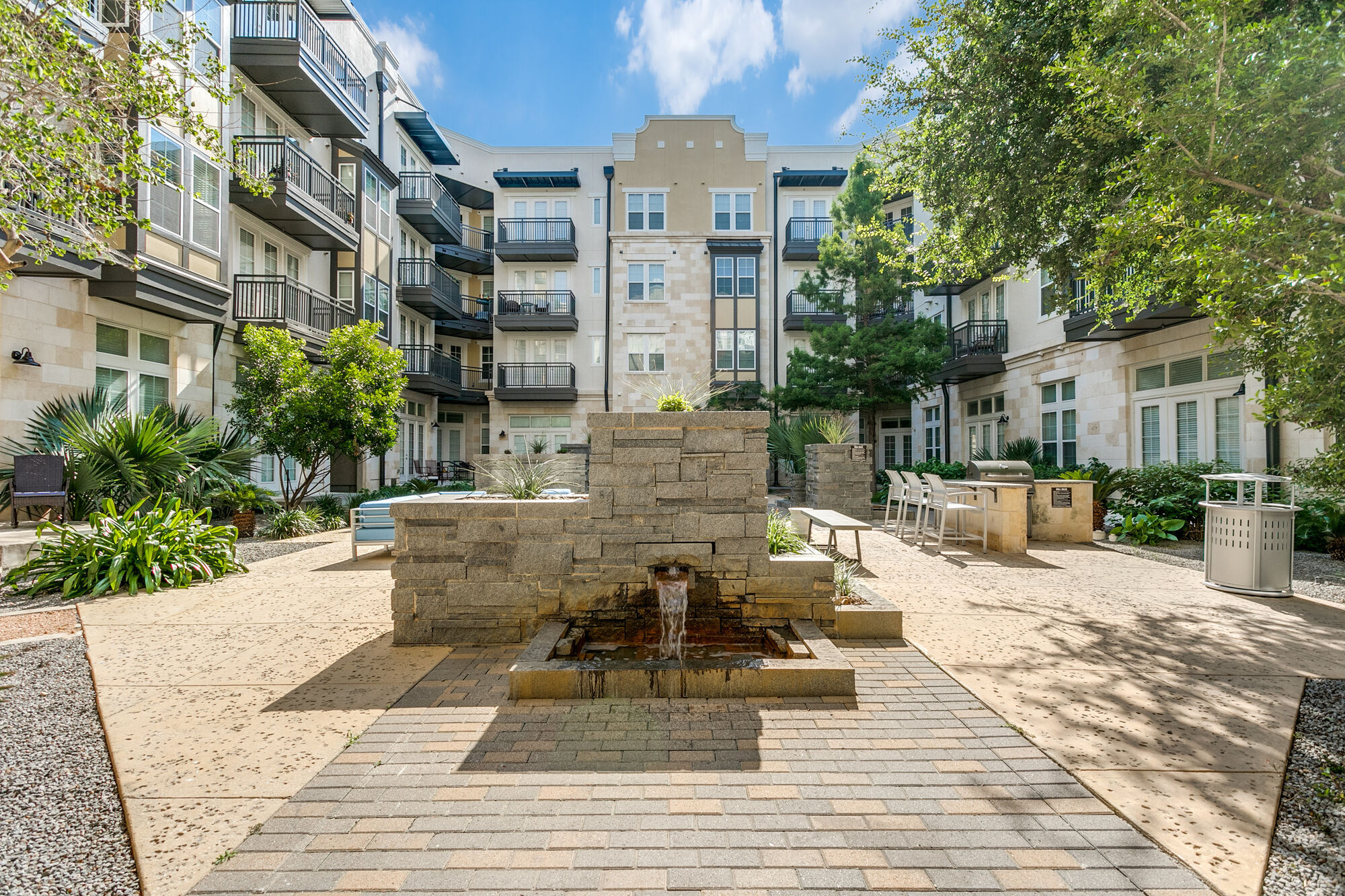 Residences at La Cantera Image 65
