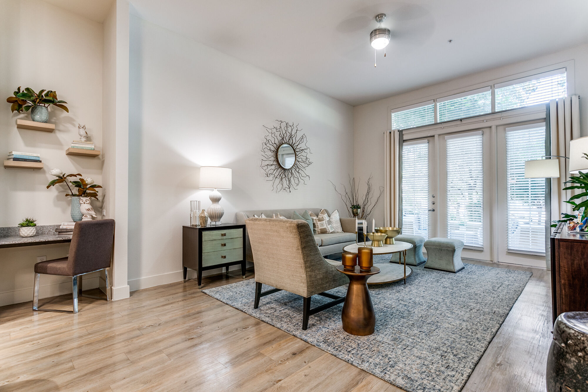 Residences at La Cantera Image 35