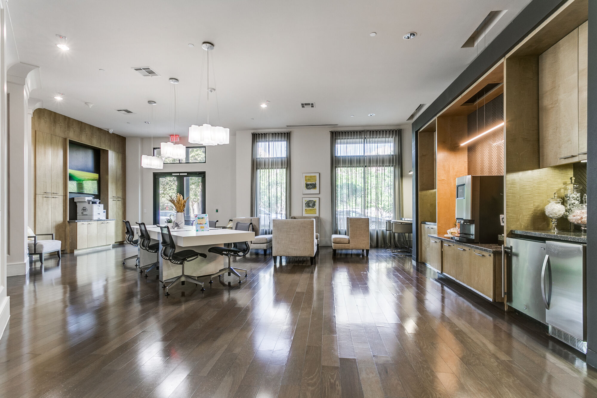 Residences at La Cantera Image 50
