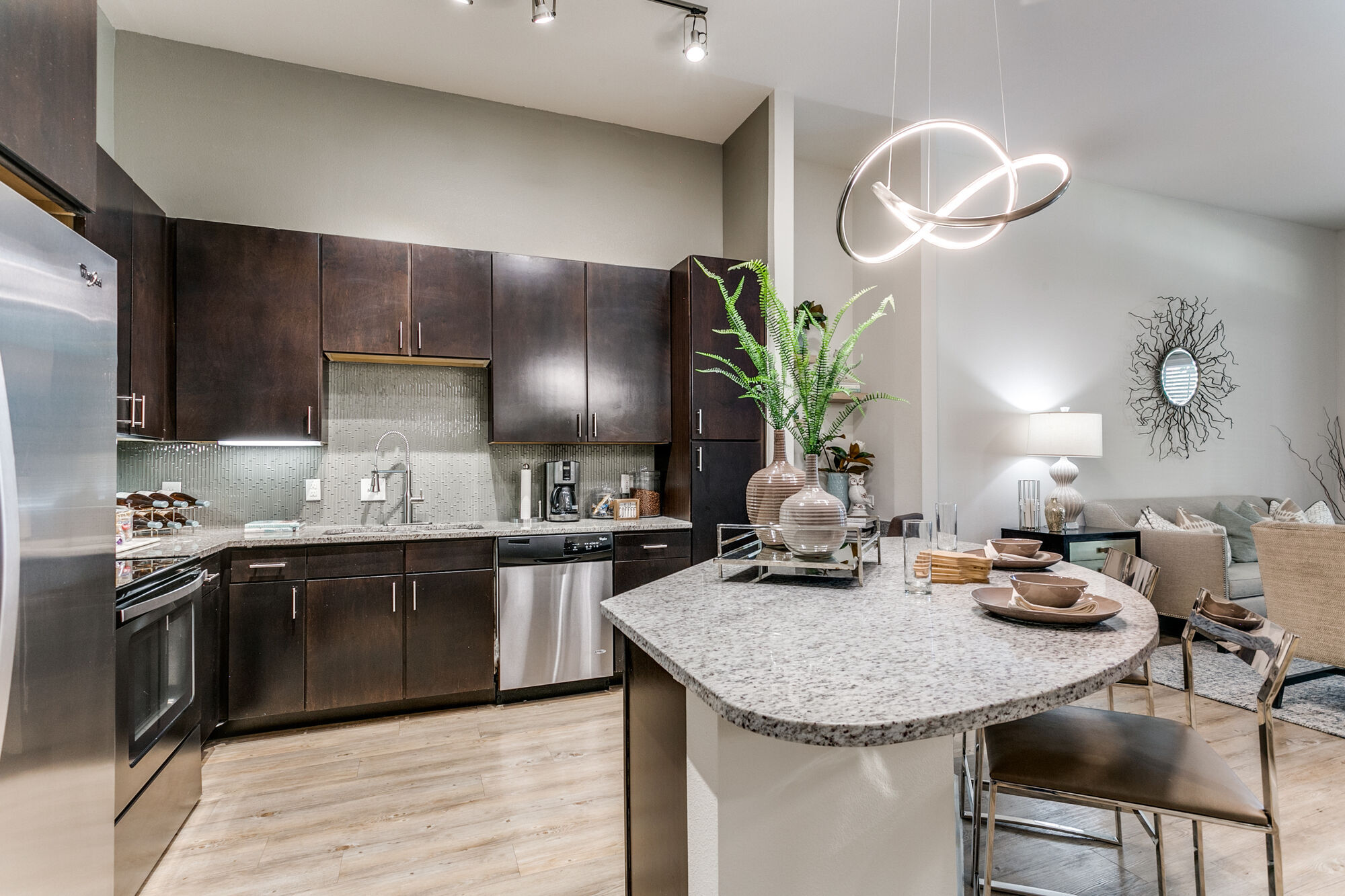 Residences at La Cantera Image 33