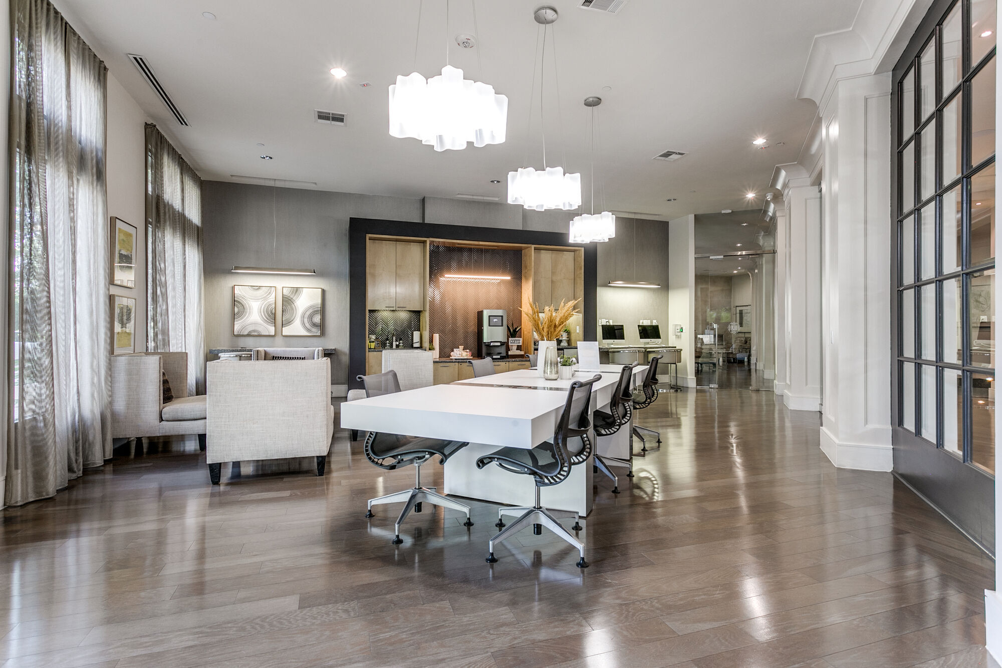 Residences at La Cantera Image 45