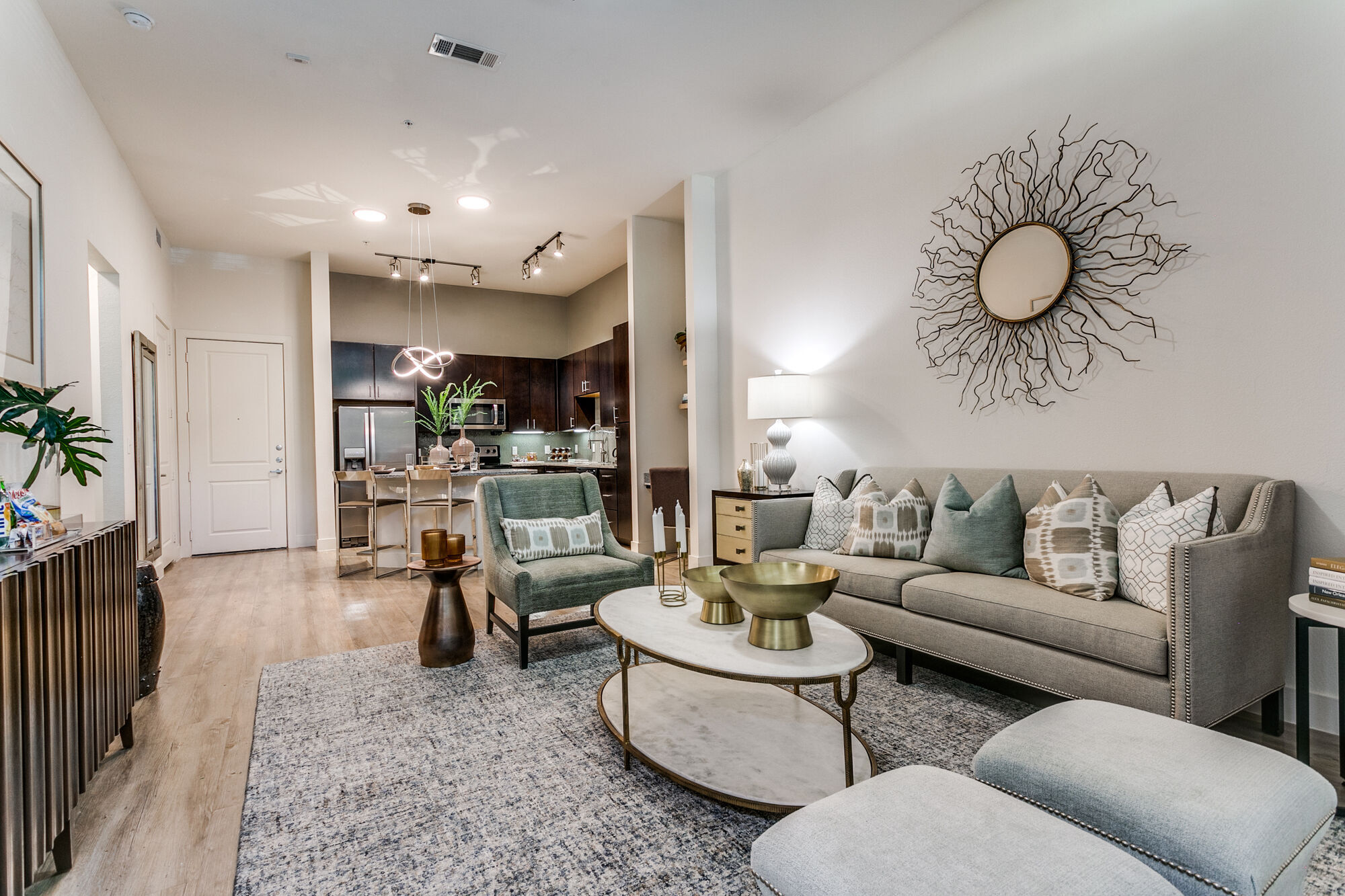 Residences at La Cantera Image 36