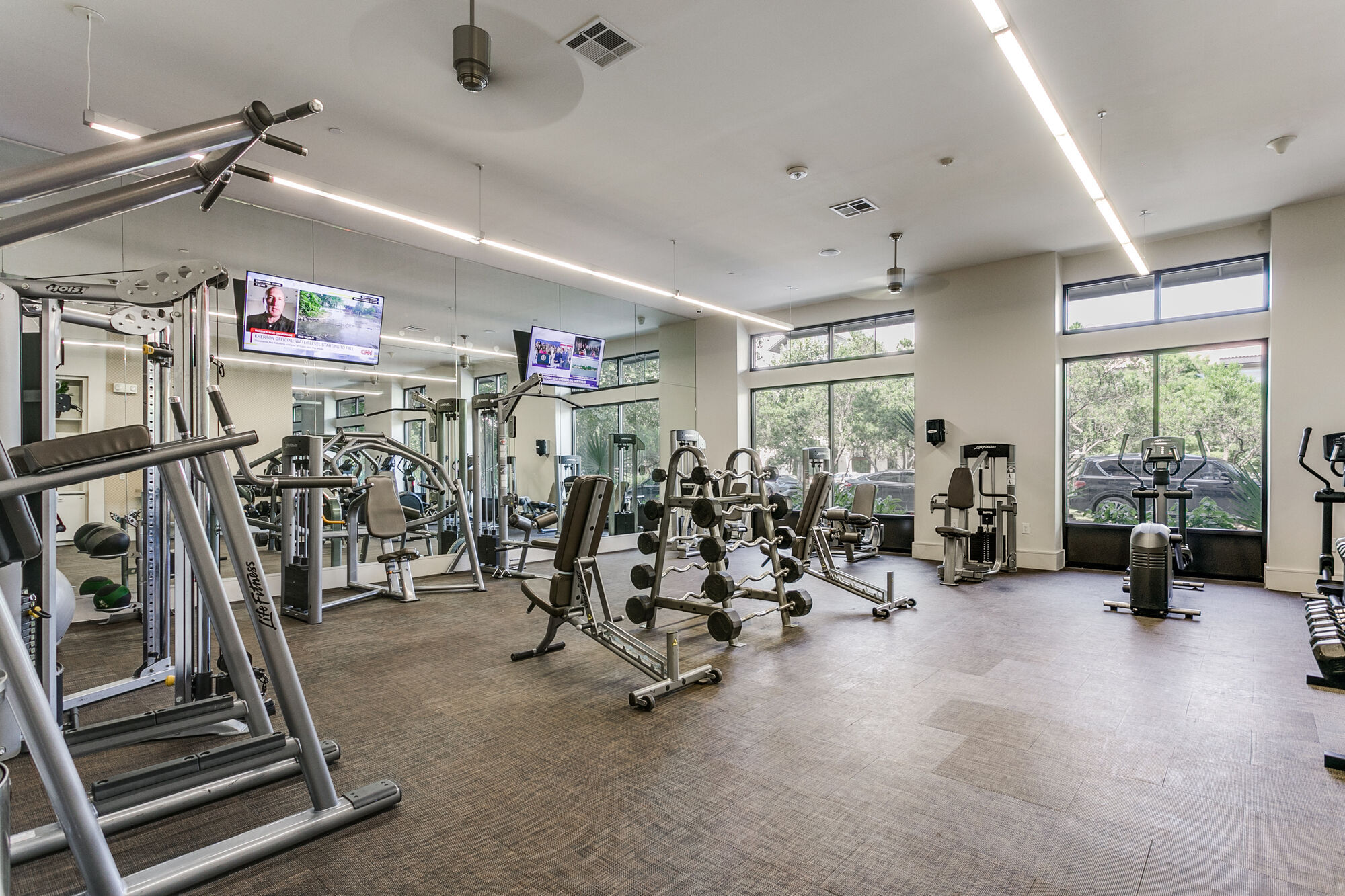 Residences at La Cantera Image 40