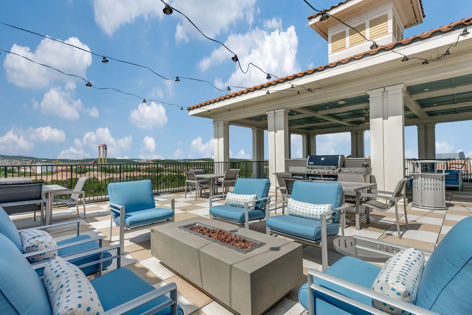 Residences at La Cantera Image 60