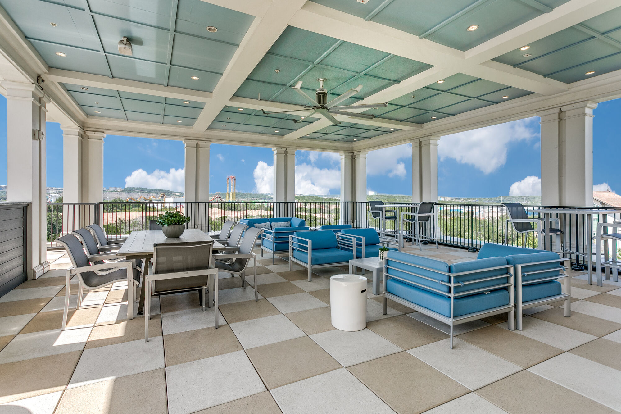 Residences at La Cantera Image 59