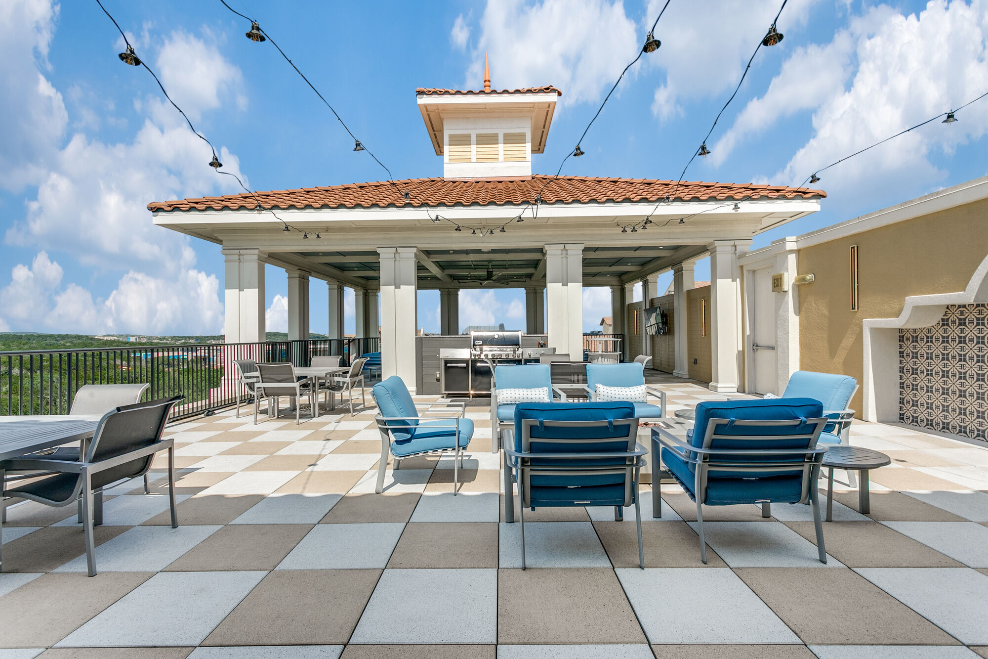 Residences at La Cantera Image 62