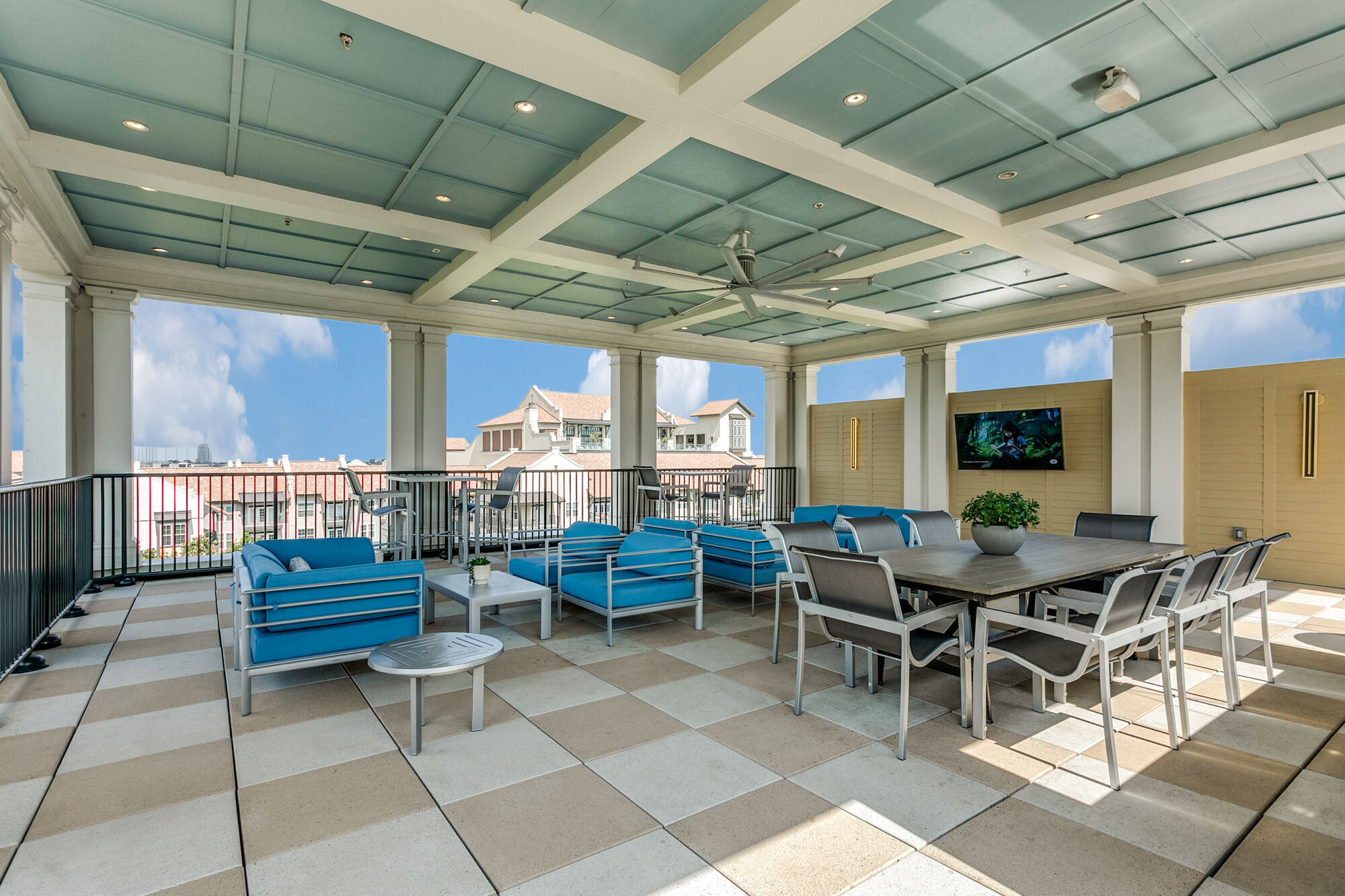 Residences at La Cantera Image 61