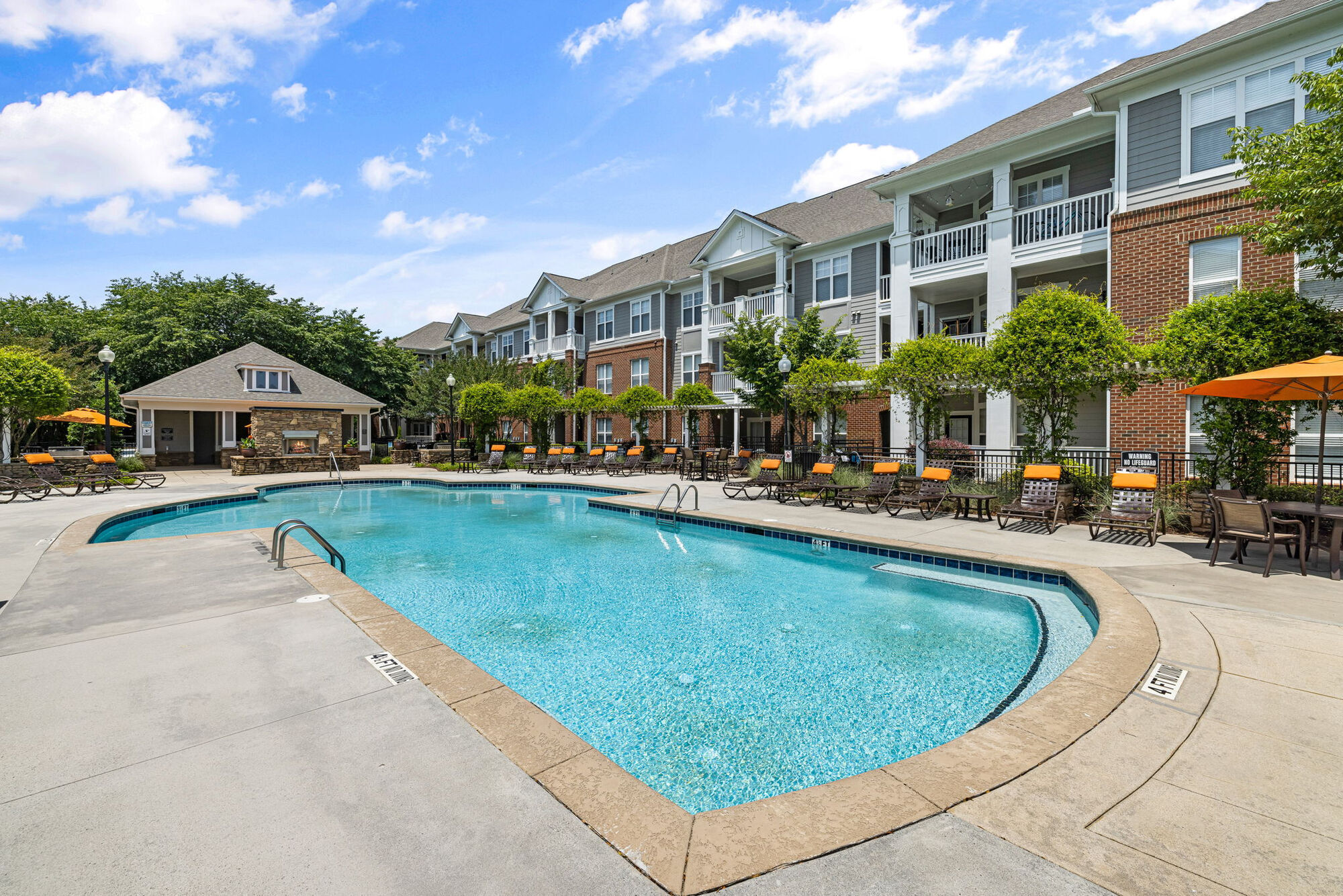 Windsor at Tryon Village Image 95