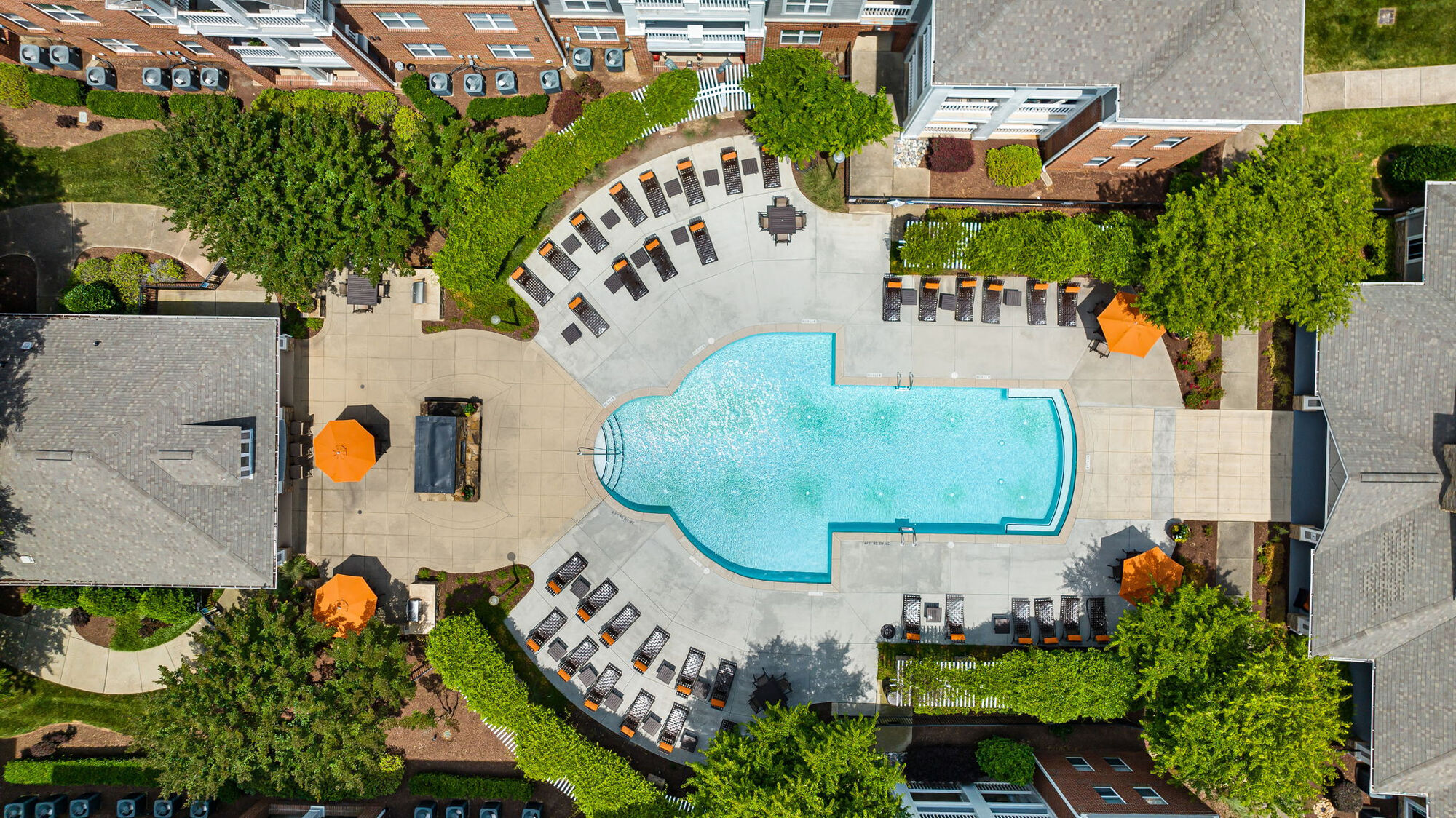 Windsor at Tryon Village Image 61
