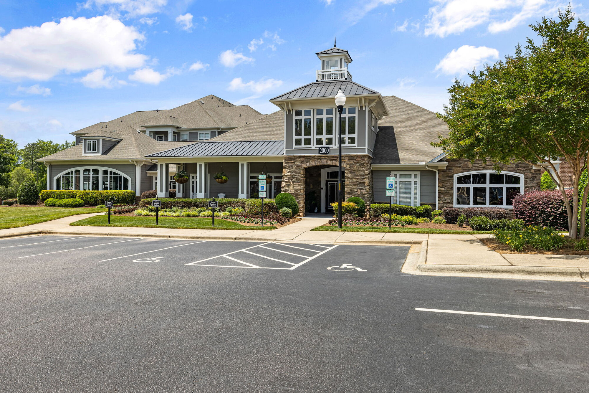 Windsor at Tryon Village Image 113