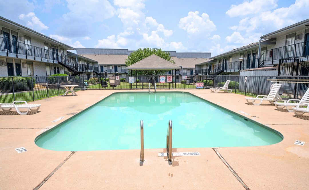 The Heights North Apartments