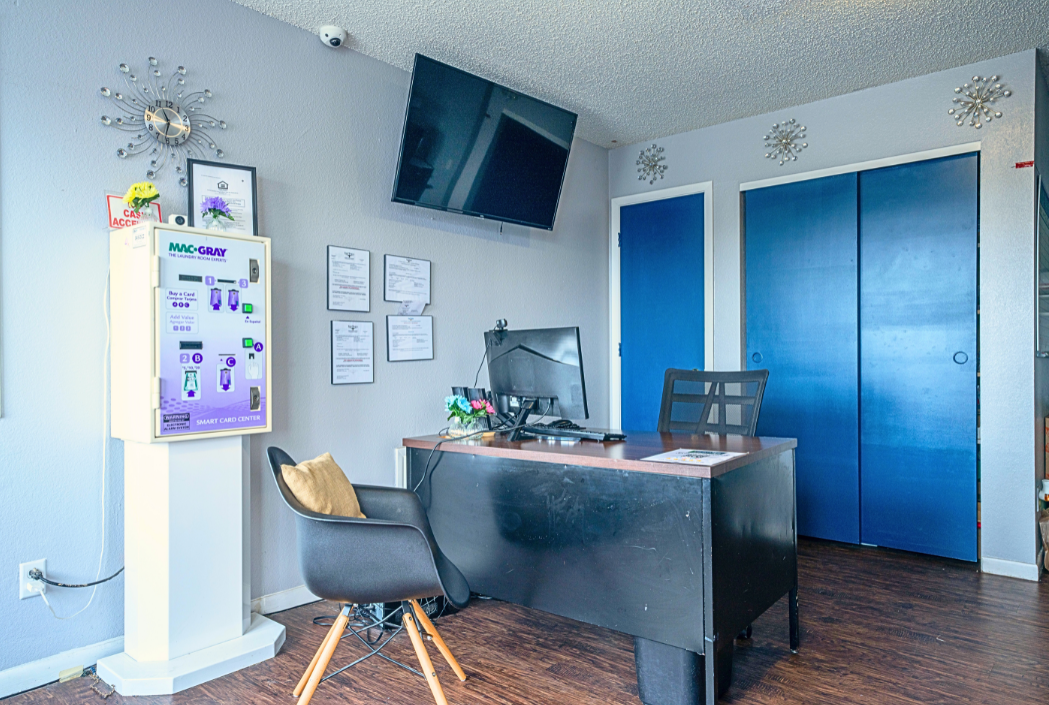 The Heights North Apartments