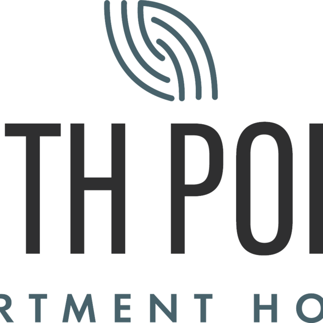 2-bedroom apartment at South Pointe in Corpus Christi, TX