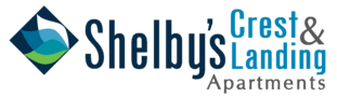 Shelby's Crest & Landing