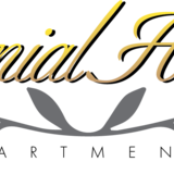 1-bedroom apartment at Colonial House Apartments in Hickory