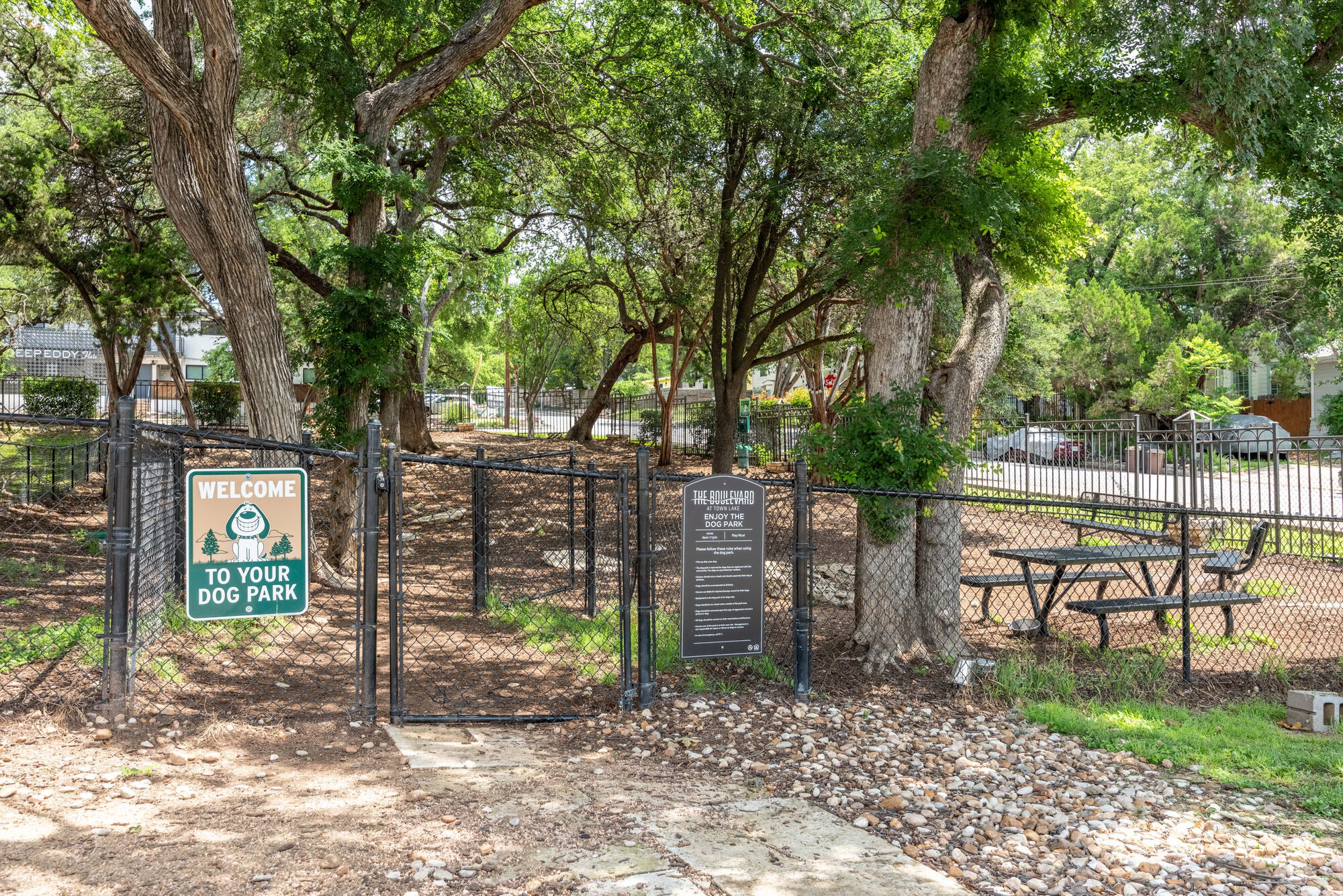 The Boulevard At Town Lake Image 62