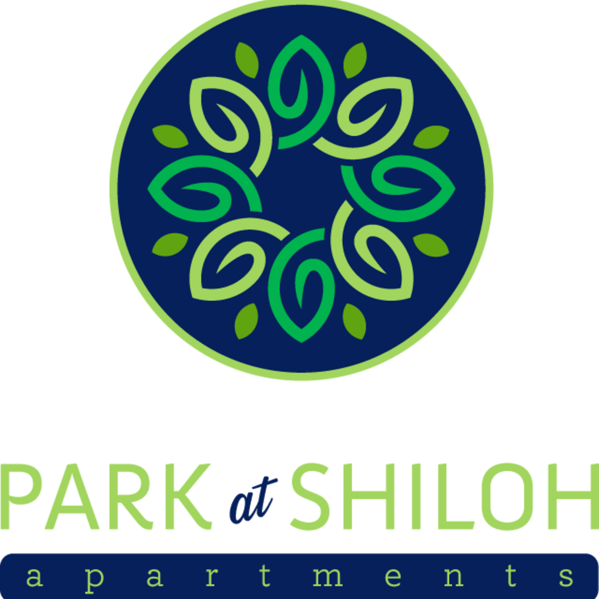 Park at Shiloh Apartments in Tyler, TX