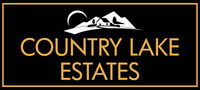 Country Lake Estates