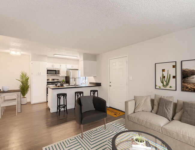 Ava Park Apartments located in Phoenix Arizona | Explore our neighborhood