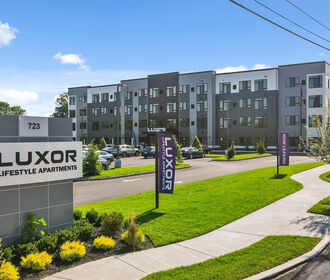 Luxor Lifestyle Apartments