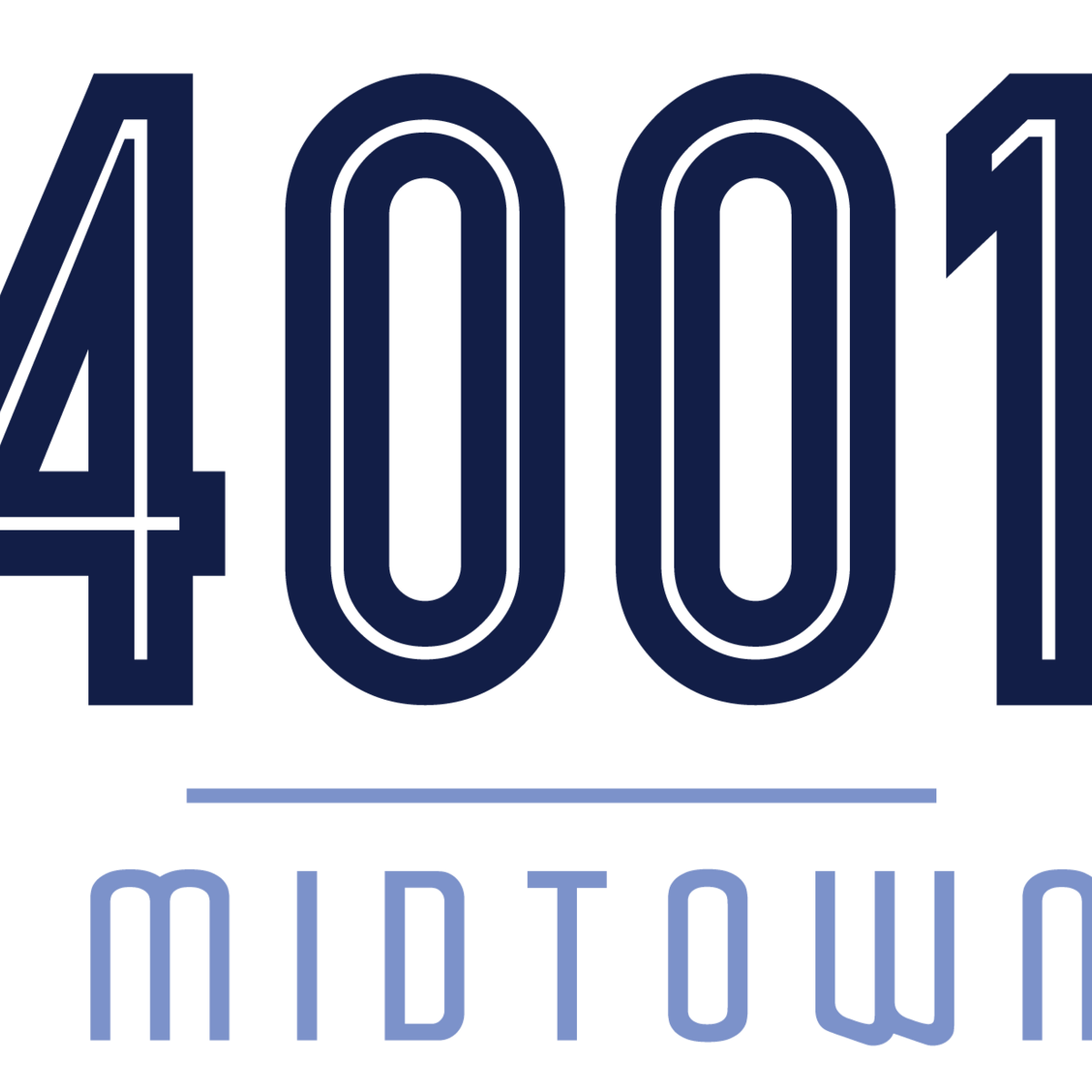 4001 Midtown
