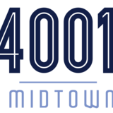 1-bedroom apartment at 4001 Midtown in Houston