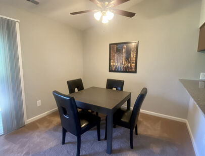 1 Bed / 1 Bath Apt.: Beds - 1: Baths - 1: SqFt Range - 720 to 720