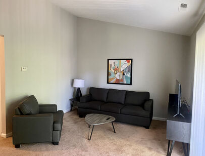 1 Bed / 1 Bath Apt.: Beds - 1: Baths - 1: SqFt Range - 720 to 720