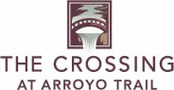 Crossing at Arroyo Trail