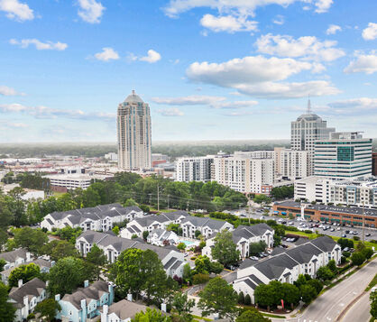 Columbus Station Apartments at Town Center