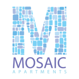 1-bedroom apartment at Mosaic Apartments in Pittsburg