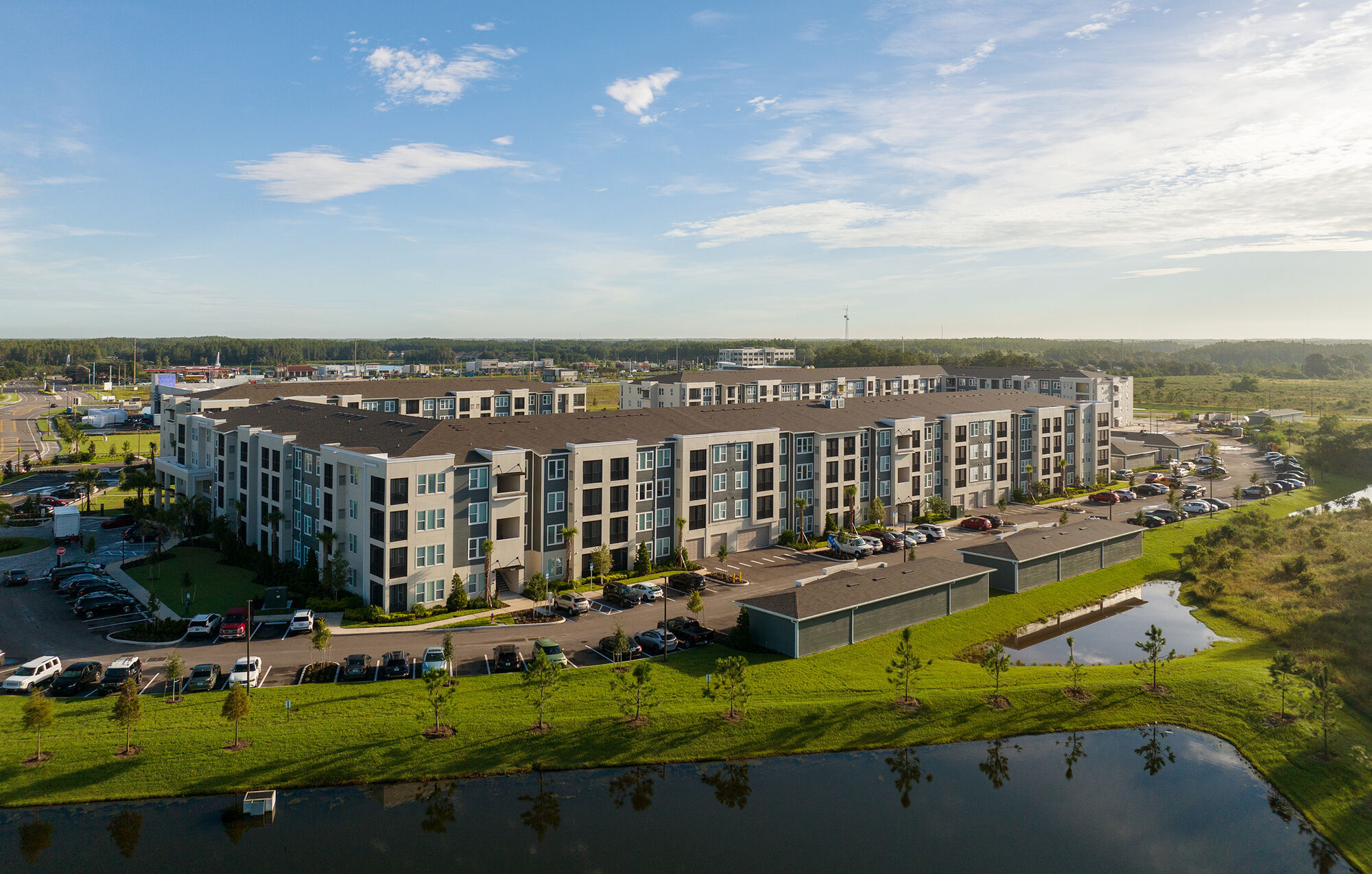 Azora at Cypress Ranch Image 66