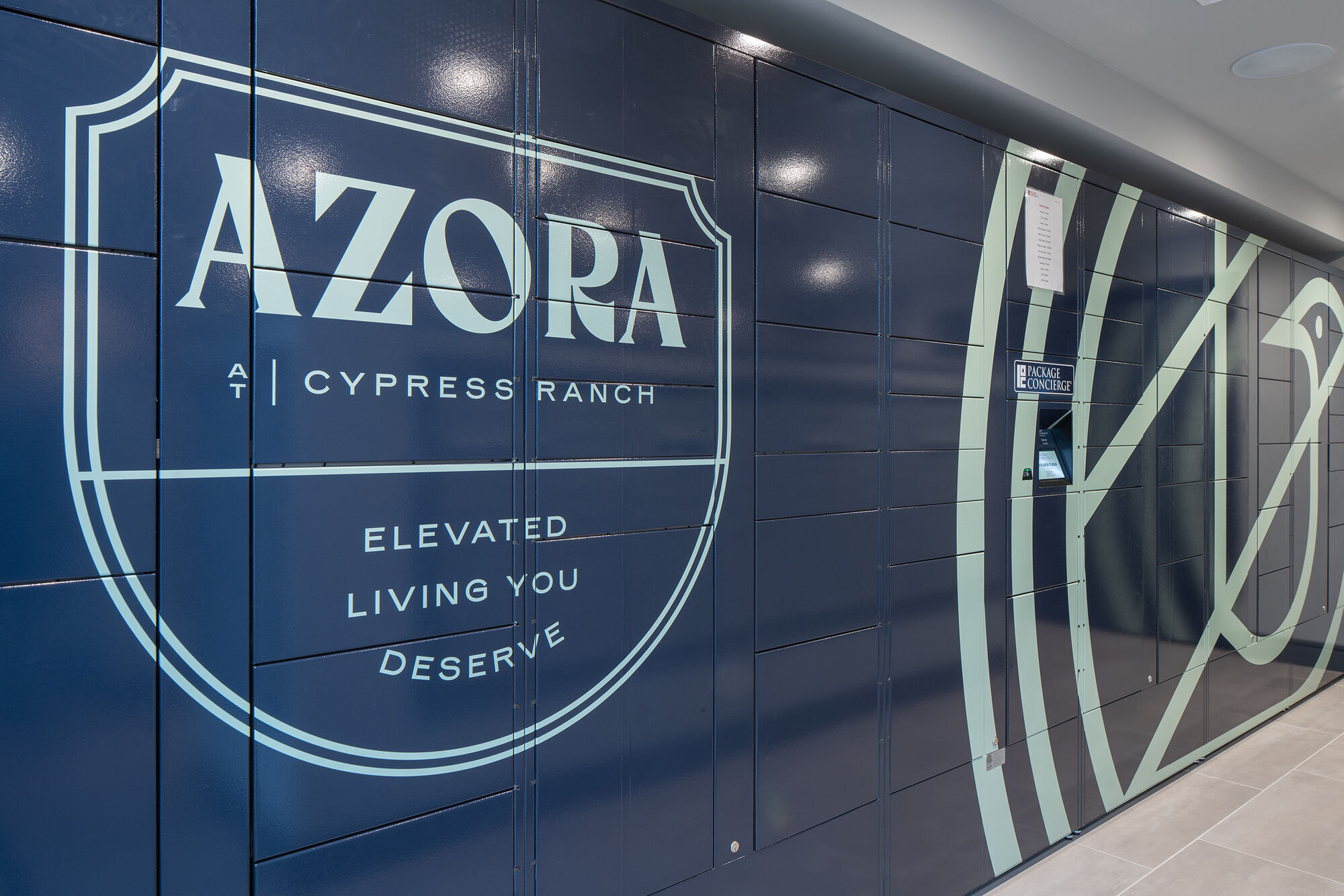 Azora at Cypress Ranch Image 59