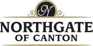 Northgate of Canton