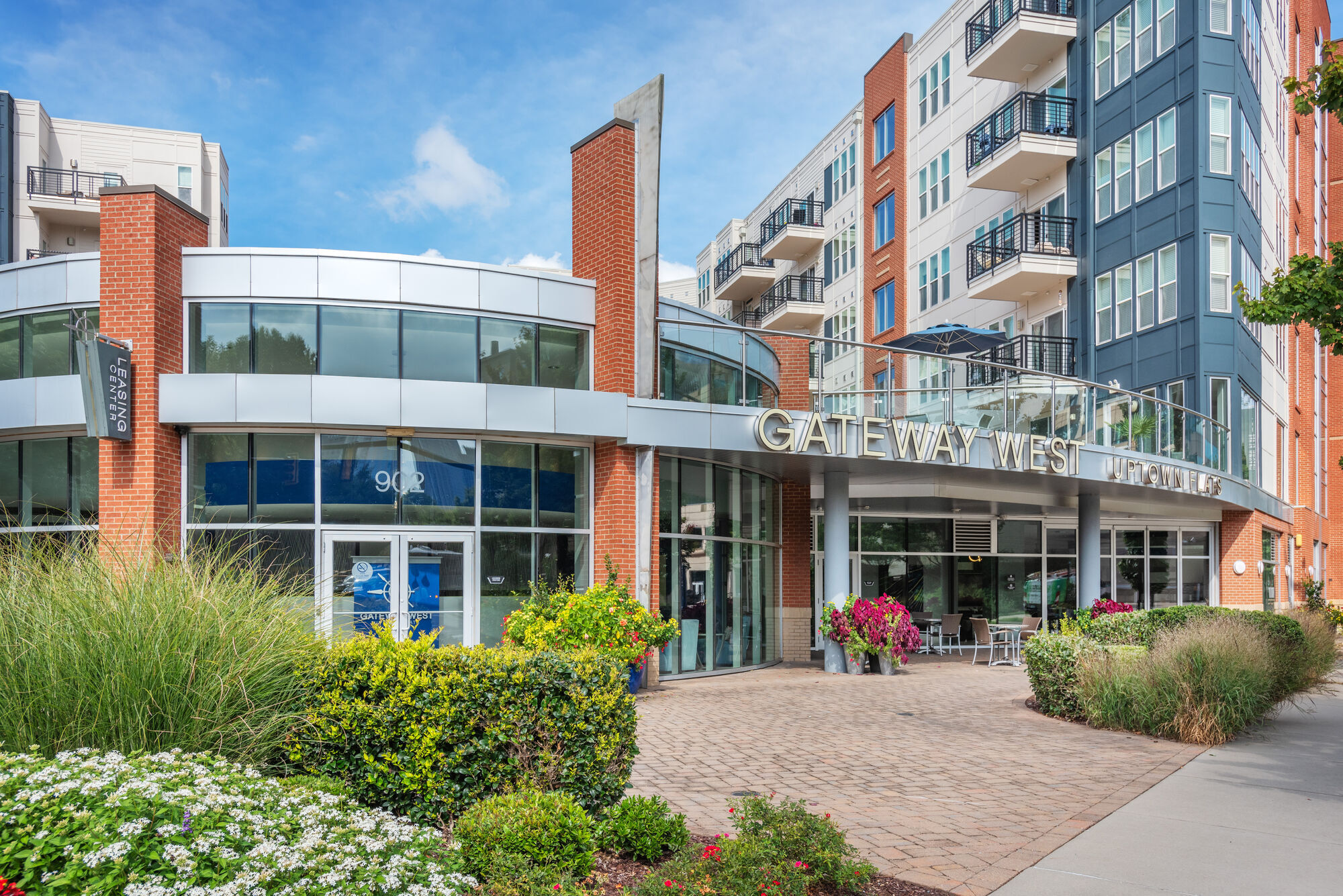 Gateway West Image 30
