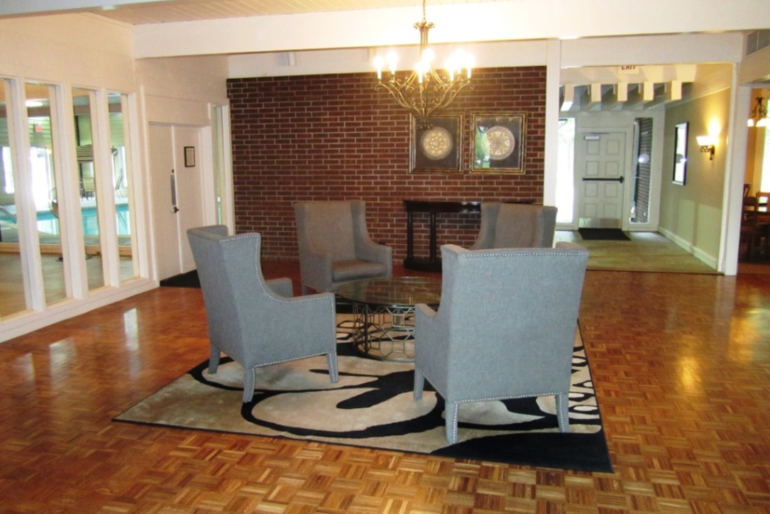 Meadowlark Hill Apartments