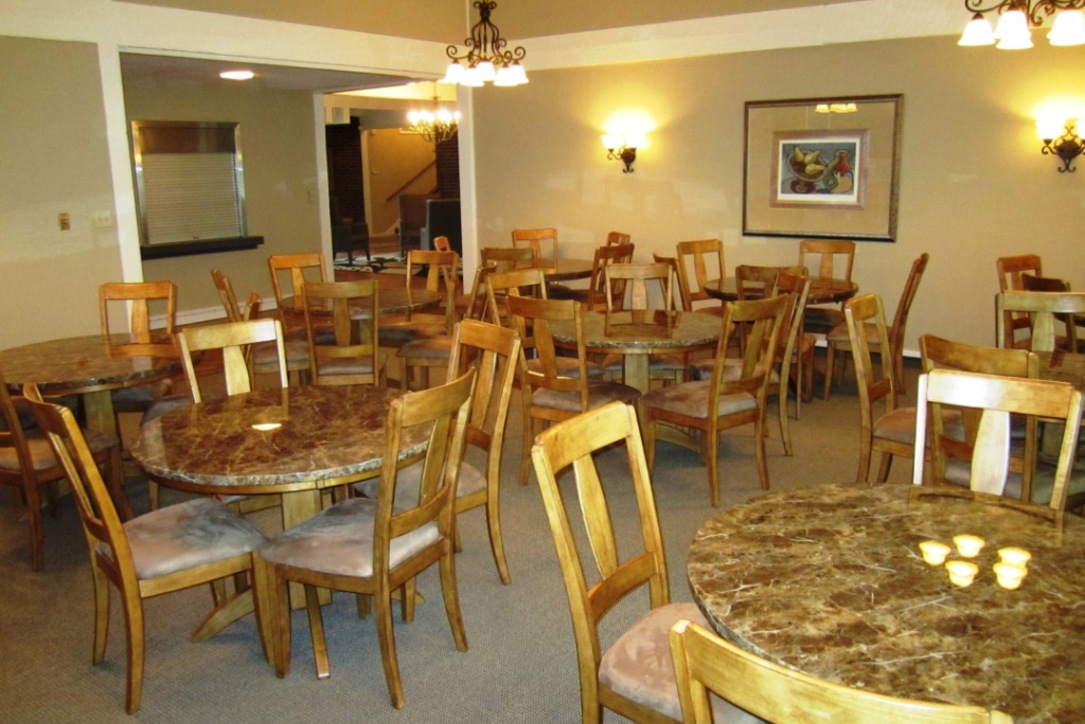 Meadowlark Hill Apartments