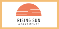 Rising Sun