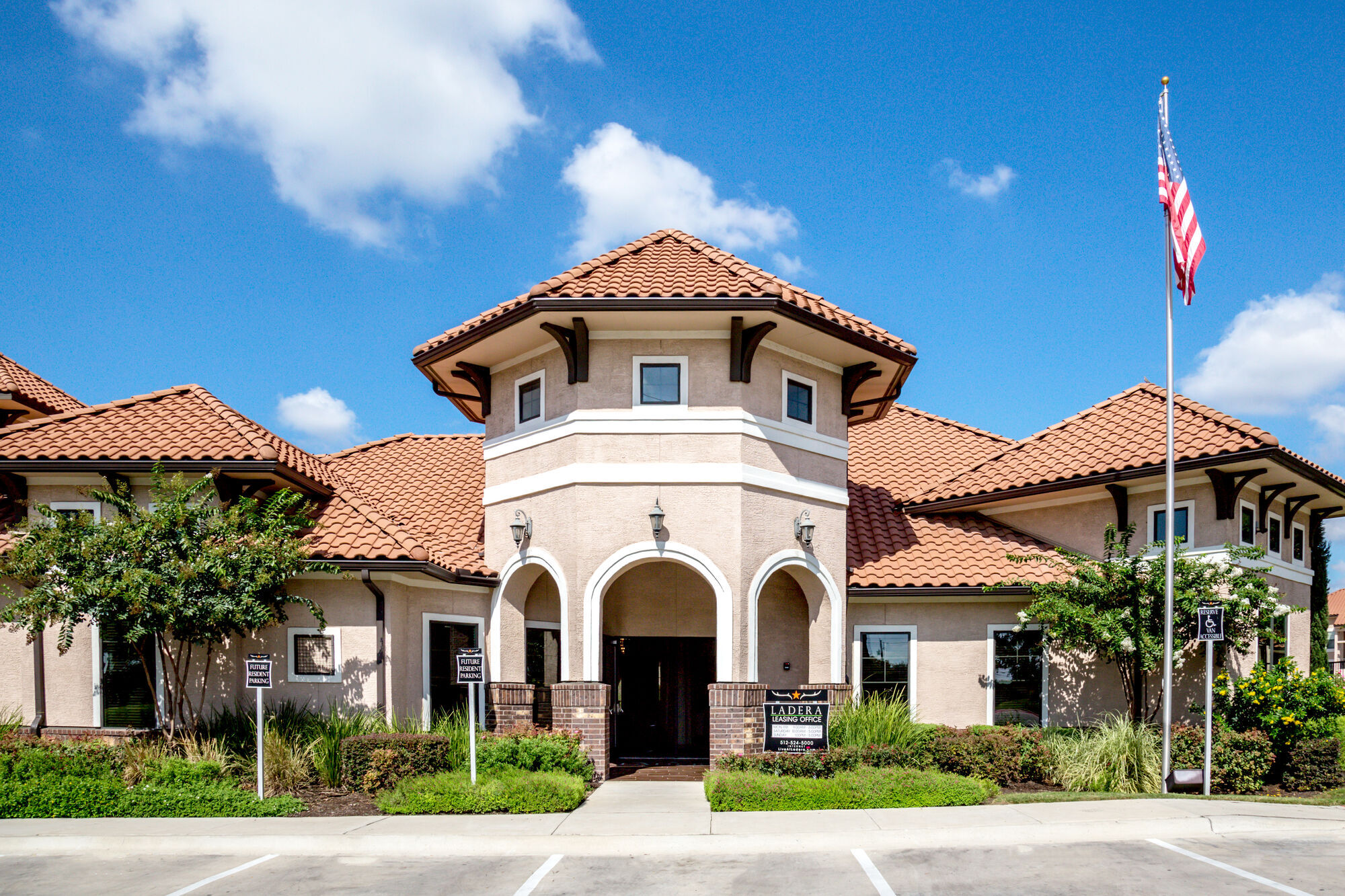 Ladera Apartment Homes Image 56