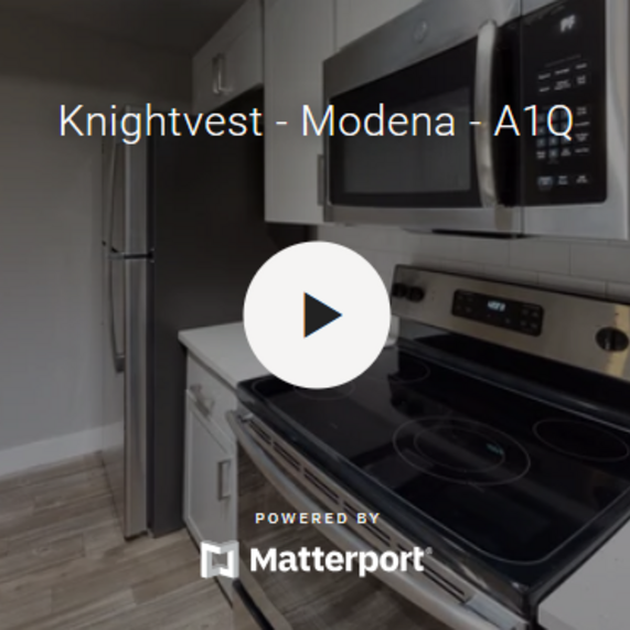 Knightvest - Modena - A1Q